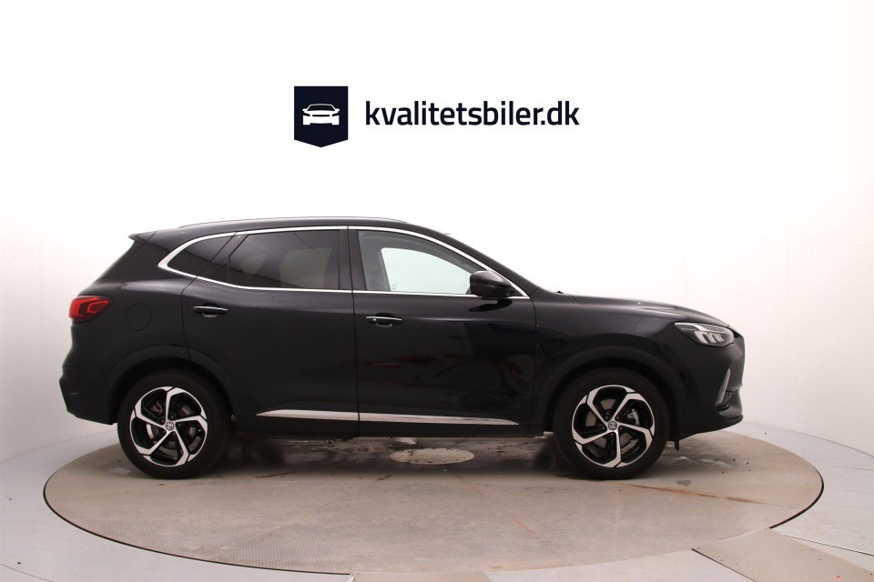 MG EHS 1,5 PHEV Luxury 5d