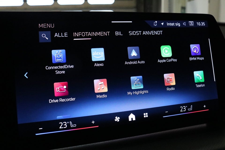 BMW iX2 eDrive20 M-Sport 5d