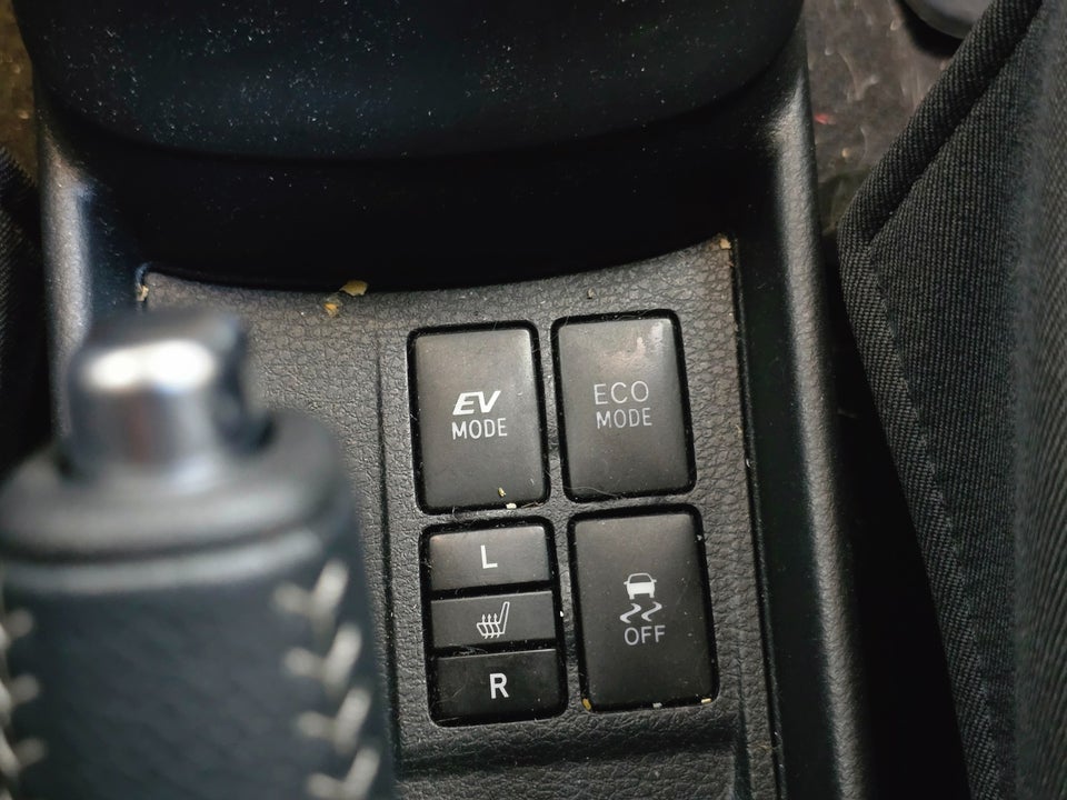 Toyota Yaris 1,5 Hybrid H3 Smart e-CVT 5d