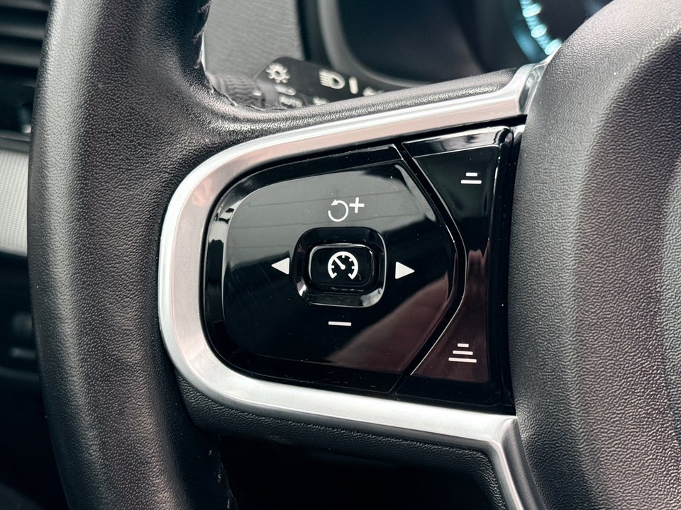 Volvo XC90 2,0 D5 235 Inscription aut. AWD 7prs 5d