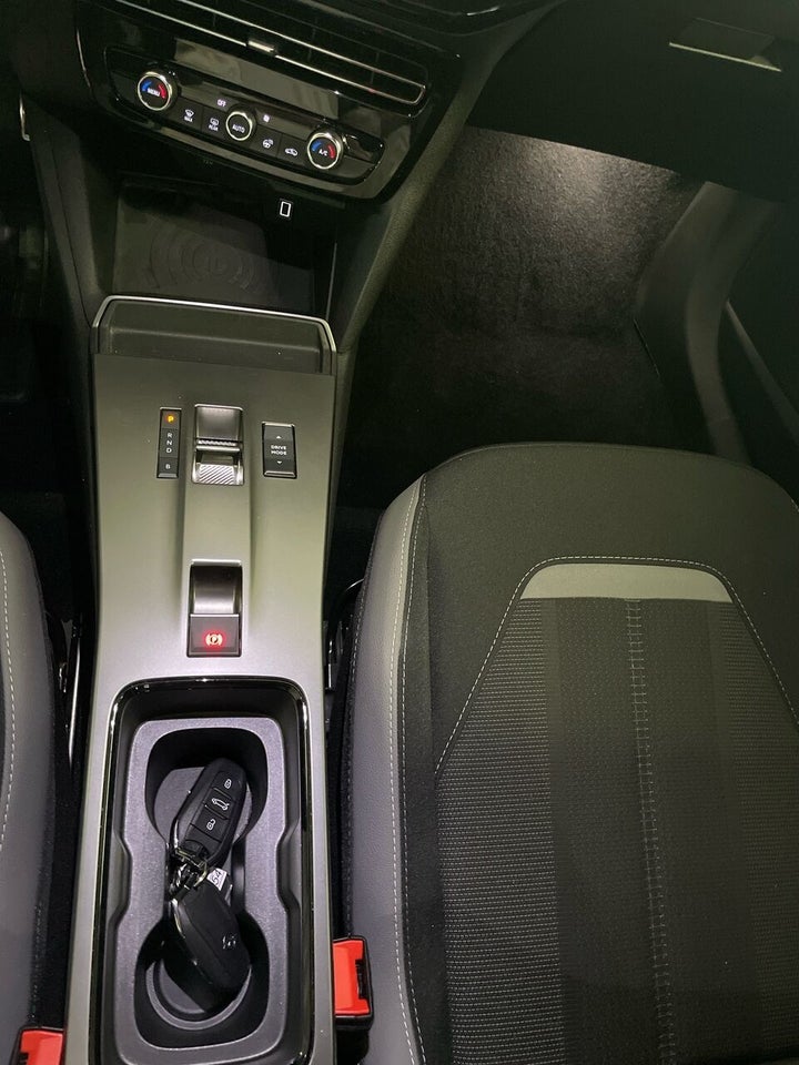 Opel Mokka-e 54 GS 5d