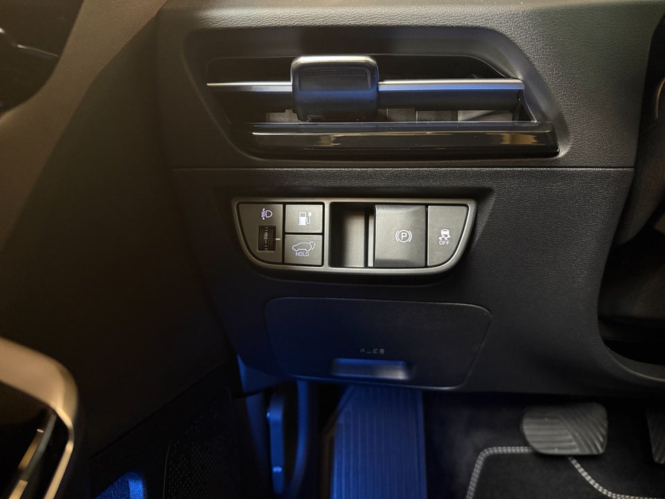 Kia EV6 77 Long Range Access 5d