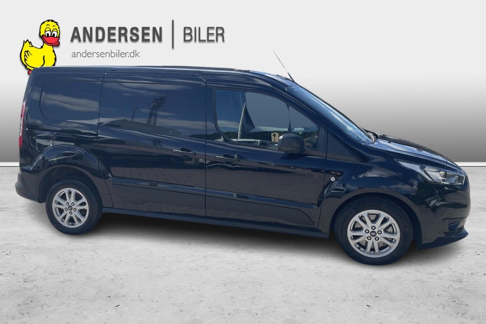 Ford Transit Connect 1,5 EcoBlue Trend lang