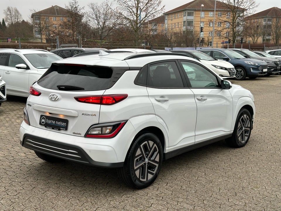 Hyundai Kona 39 EV Edition 30+ 5d