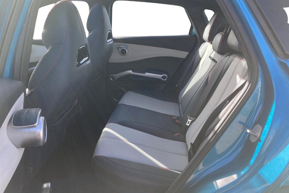 BYD Atto 3 60 Comfort 5d