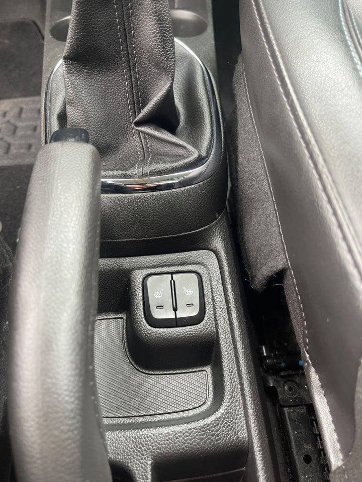 Opel Karl 1,0 Cosmo 5d