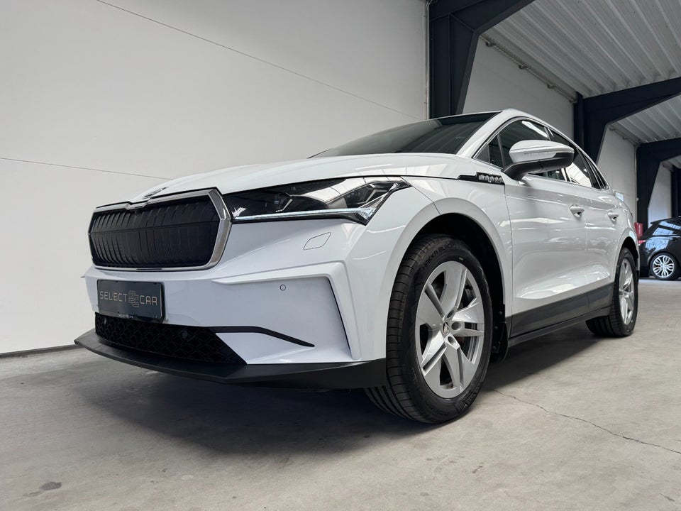 Skoda Enyaq 80 iV 5d