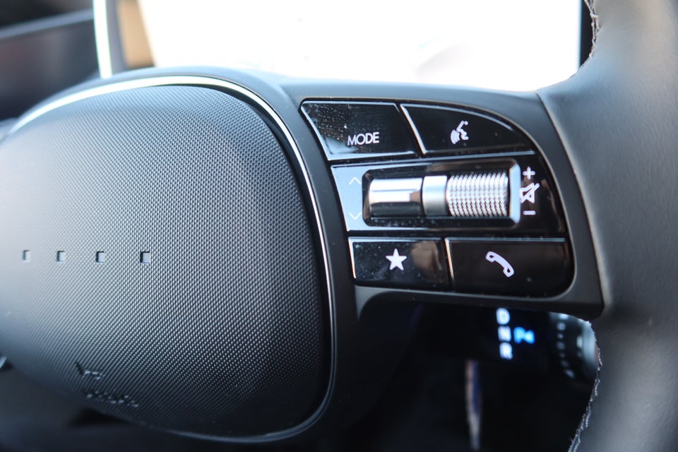 Hyundai Ioniq 6 77 Advanced 4d