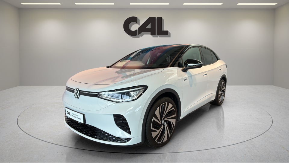 VW ID.5 77 GTX+ 4Motion 5d