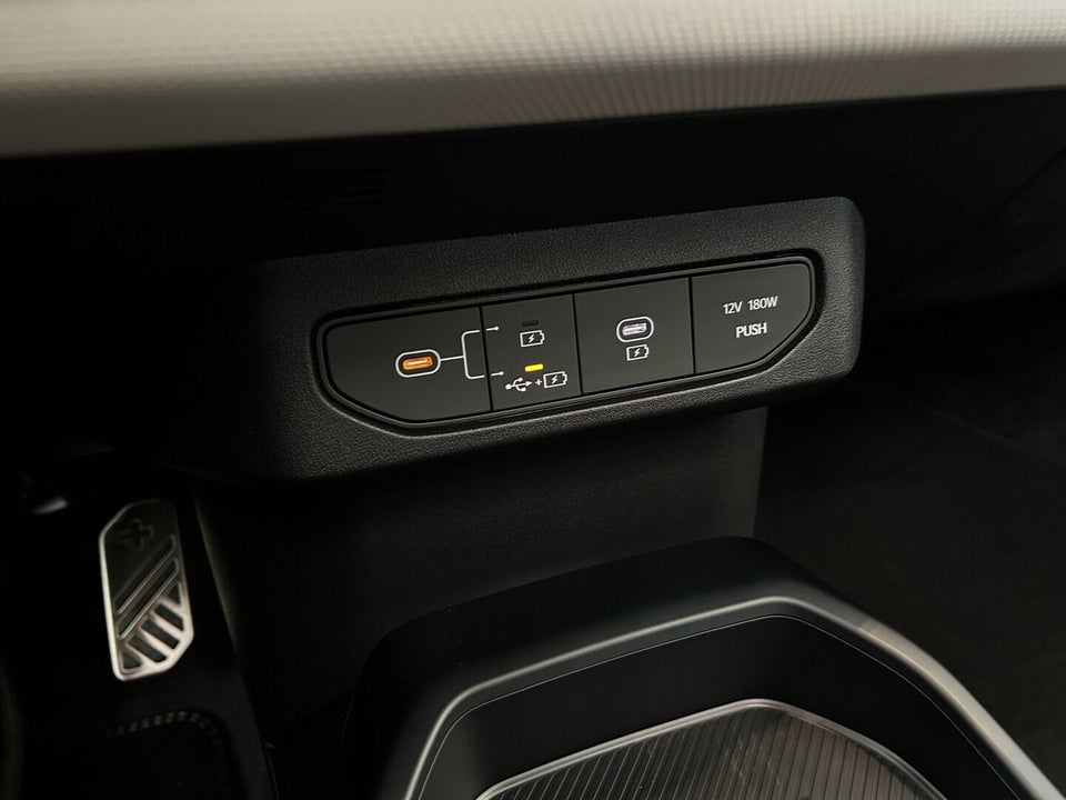 Kia EV4 81 Long Range GT-Line 5d