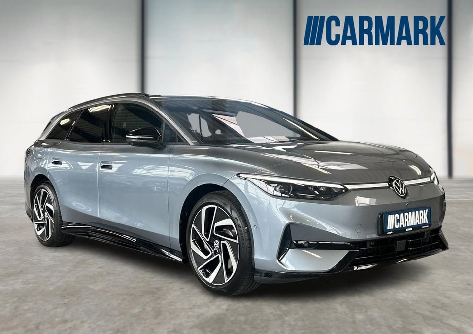 VW ID.7 77 Pro Tourer 5d