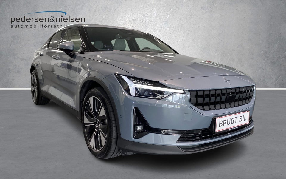 Polestar 2 Long Range 5d