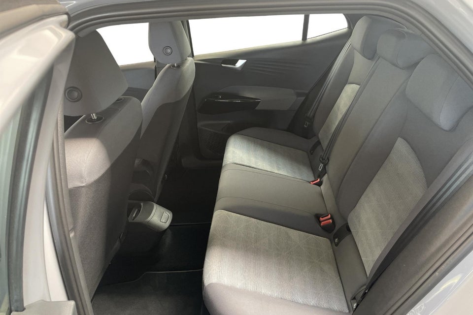 VW ID.3 45 Pure Performance 5d