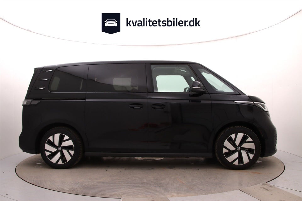 VW ID.Buzz 77 Pro SWB 5d