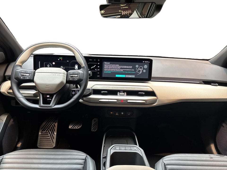Kia EV4 81 Long Range GT-Line 5d