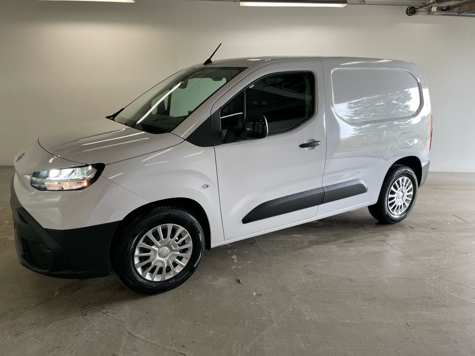 Toyota ProAce City 50 Medium Comfort