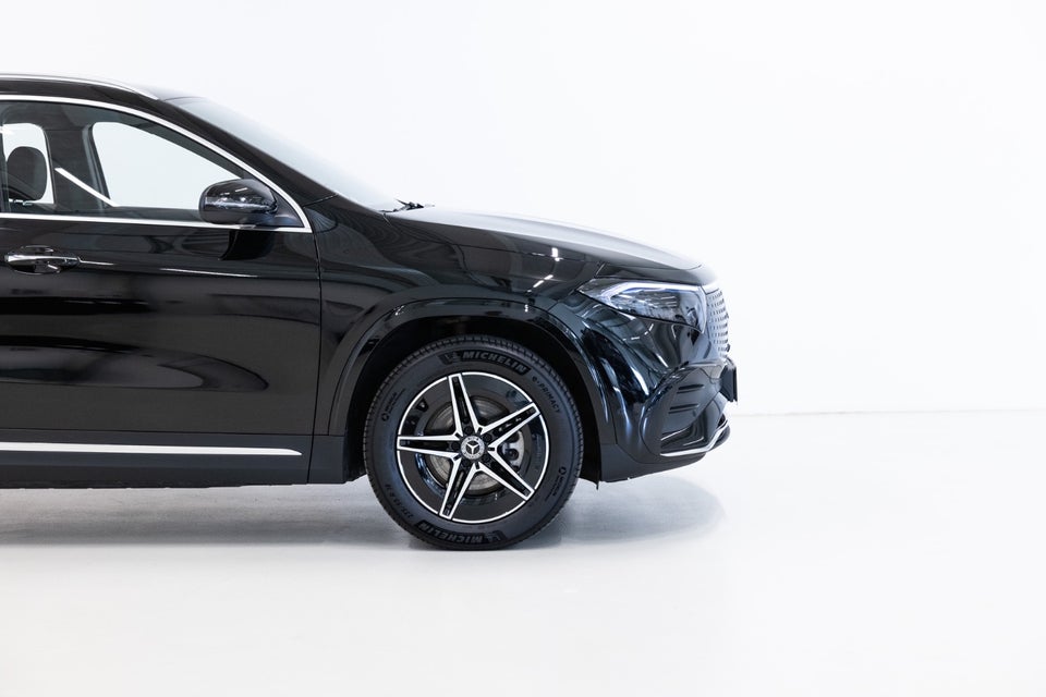 Mercedes EQA250+ AMG Premium 5d