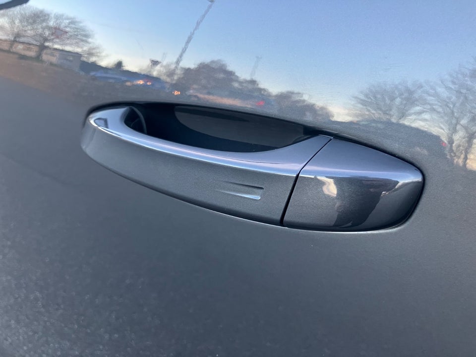 Peugeot e-5008 77 GT 7prs 5d