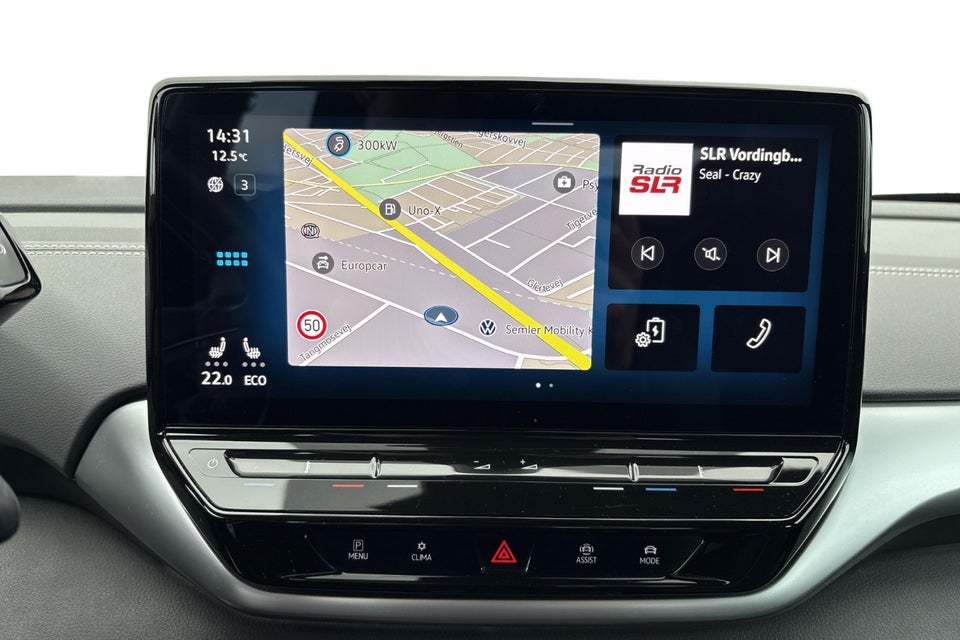 VW ID.5 77 Pro Performance 5d