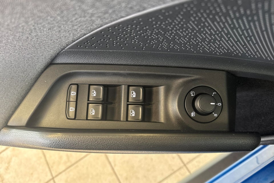 Skoda Enyaq 80 iV Loft 5d