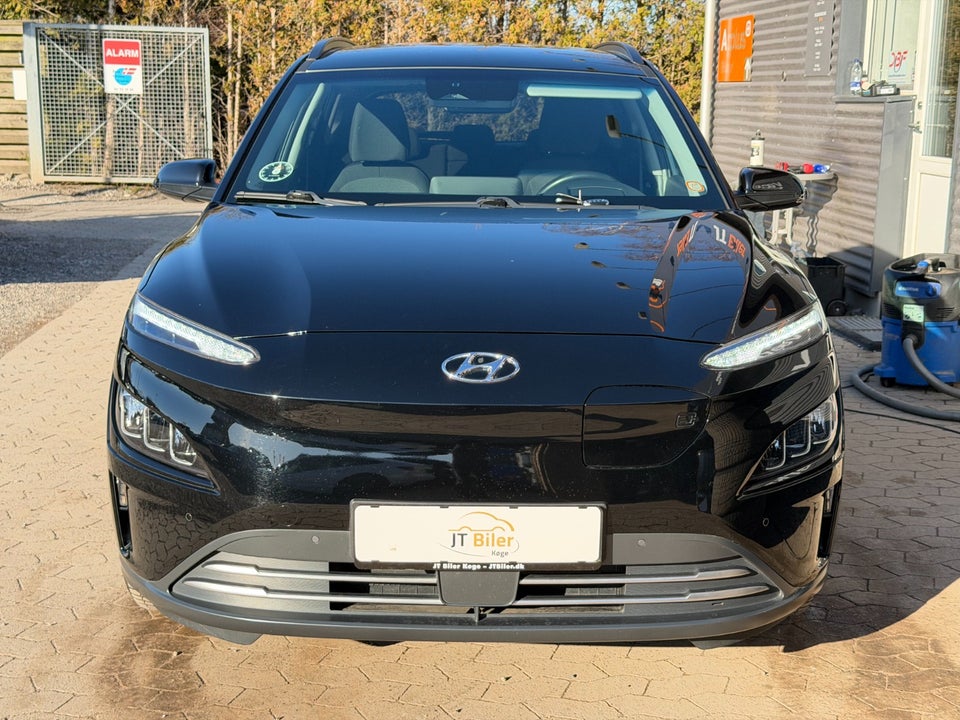 Hyundai Kona 64 EV Prime 5d