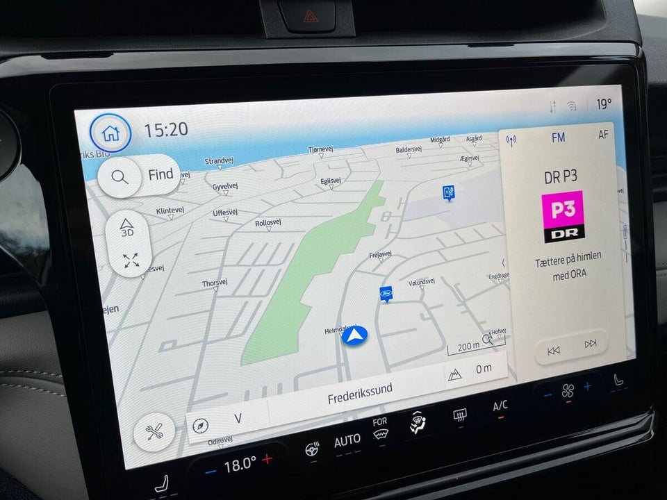 Ford Puma 43 Gen-E Premium 5d