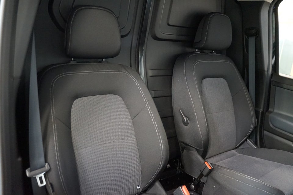 Mercedes eCitan A2 Basis Van