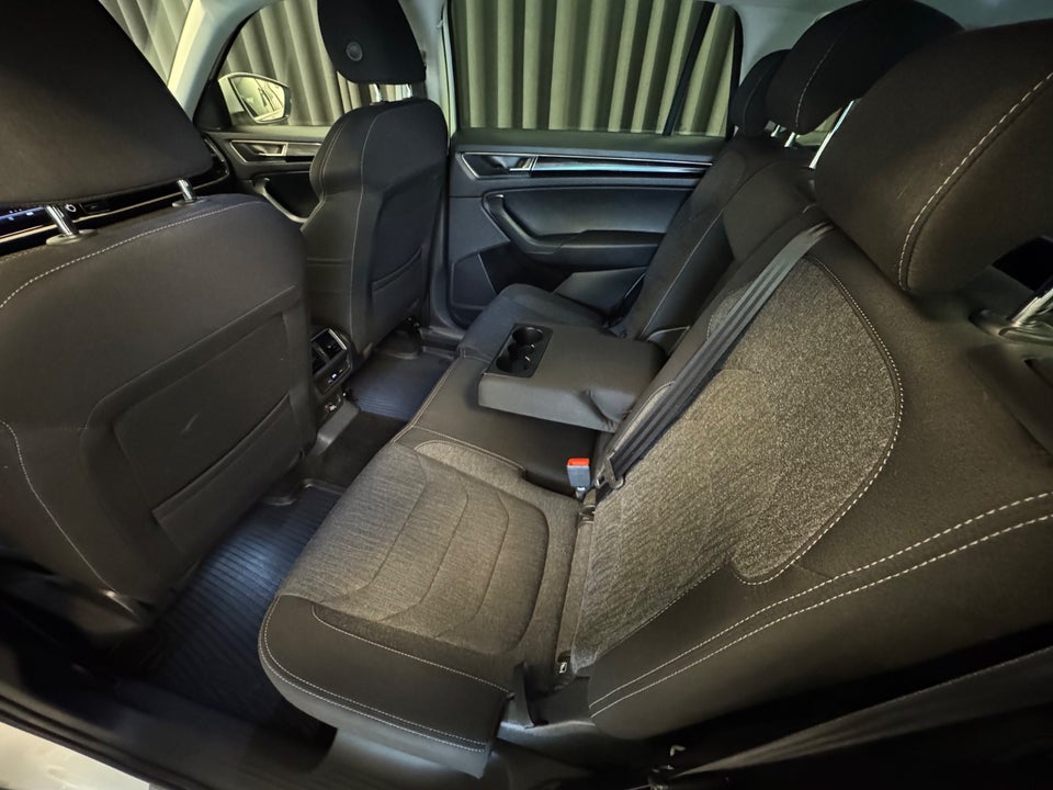 Skoda Kodiaq 1,4 TSi 150 Style DSG 7prs 5d