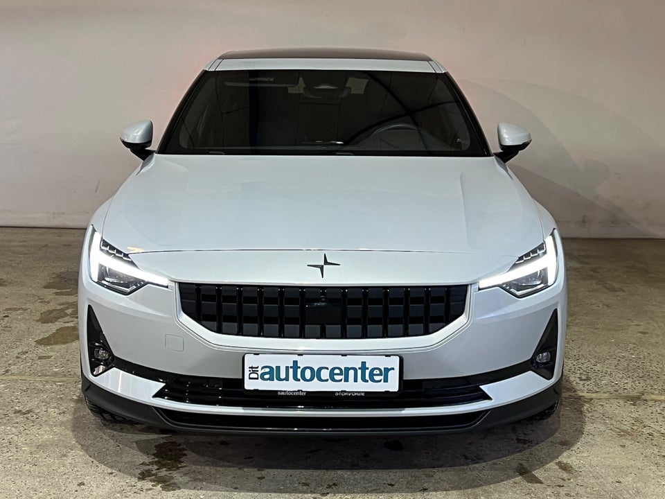 Polestar 2 Long Range AWD 5d