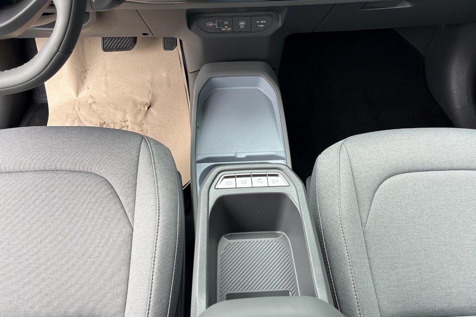 Kia EV3 58 Standard Range Access 5d