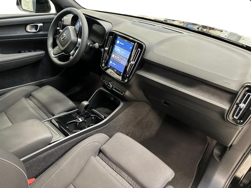 Volvo C40 P6 ReCharge Core 5d