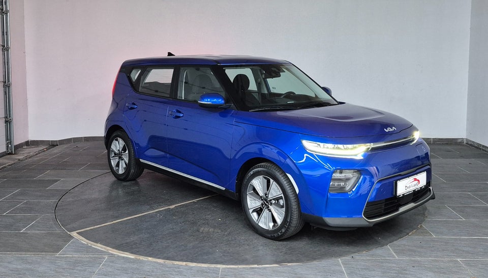Kia e-Soul 39 Vision 5d