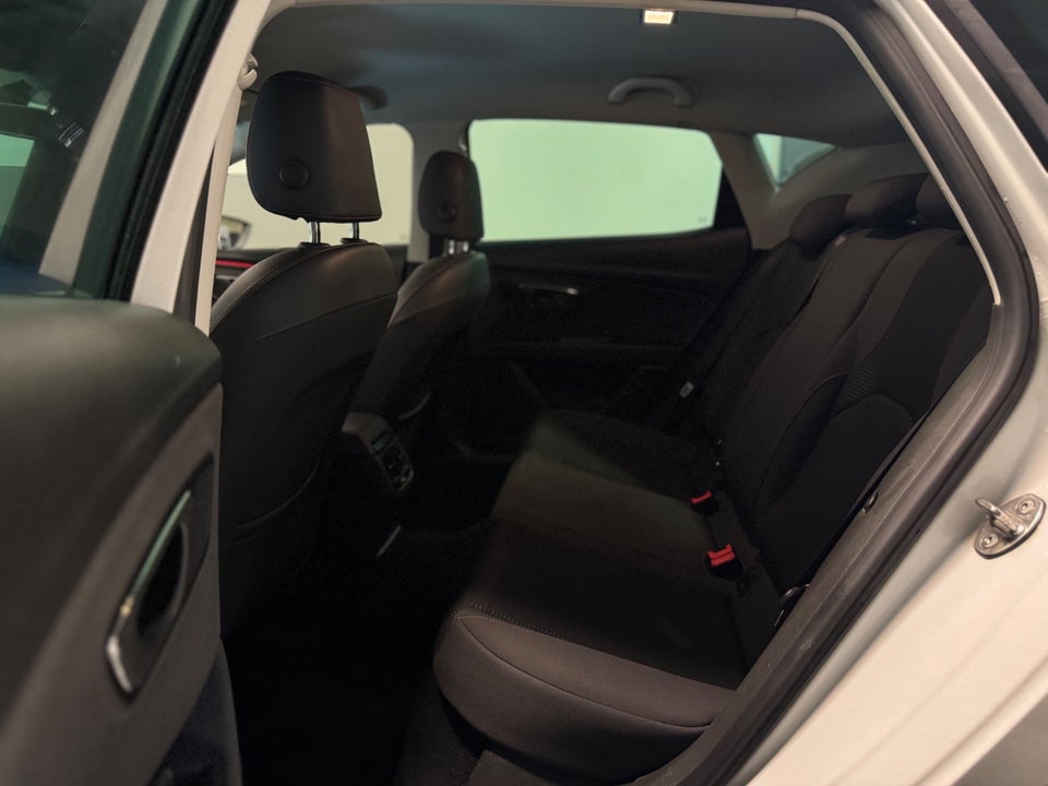 Seat Leon 1,4 TSi 150 FR DSG 5d