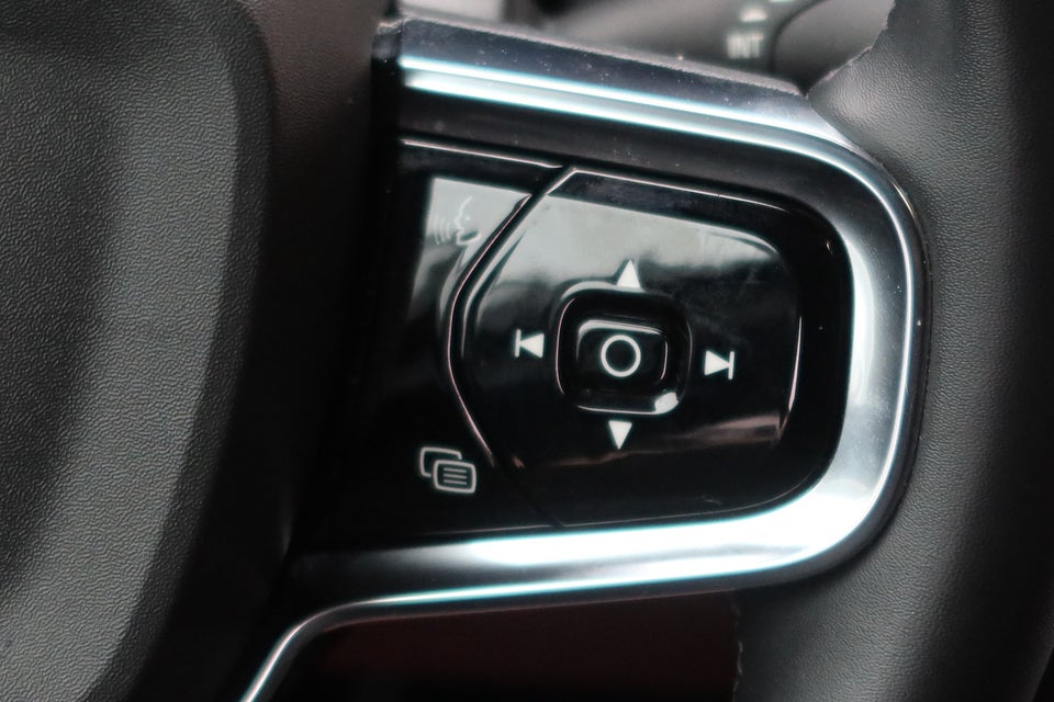 Polestar 2 Long Range 5d