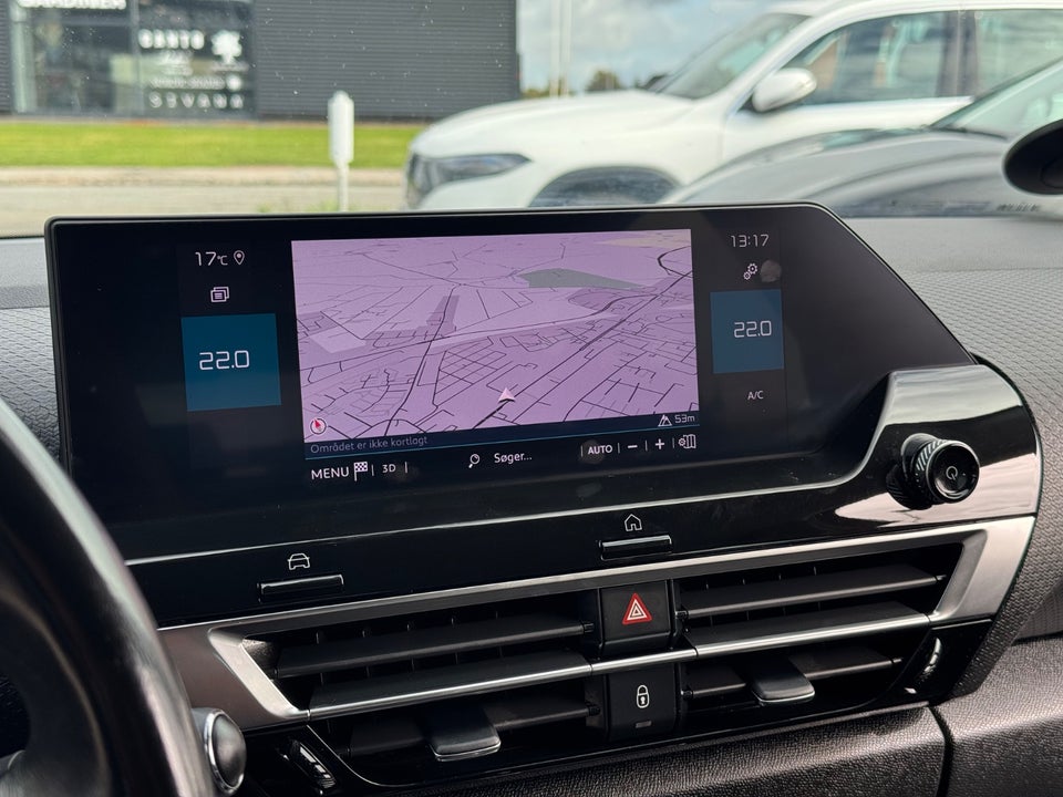Citroën C4 1,2 PureTech 130 Shine EAT8 5d