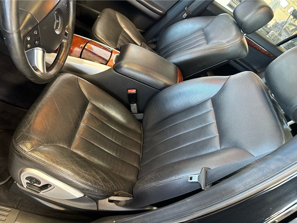 Mercedes R320 3,0 CDi 4Matic lang 5d