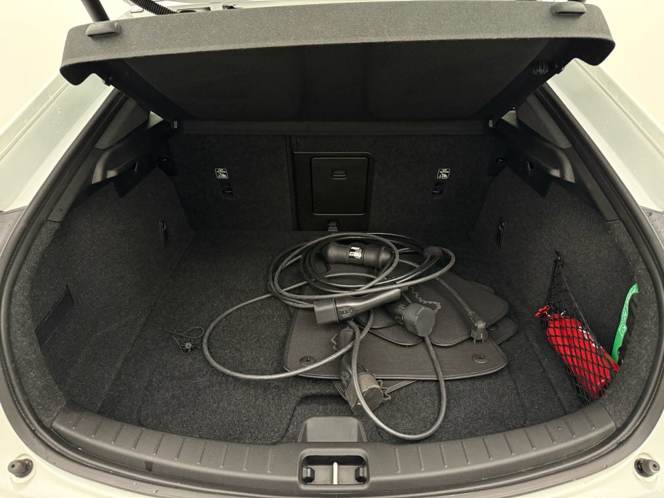 Polestar 2 Long Range AWD 5d