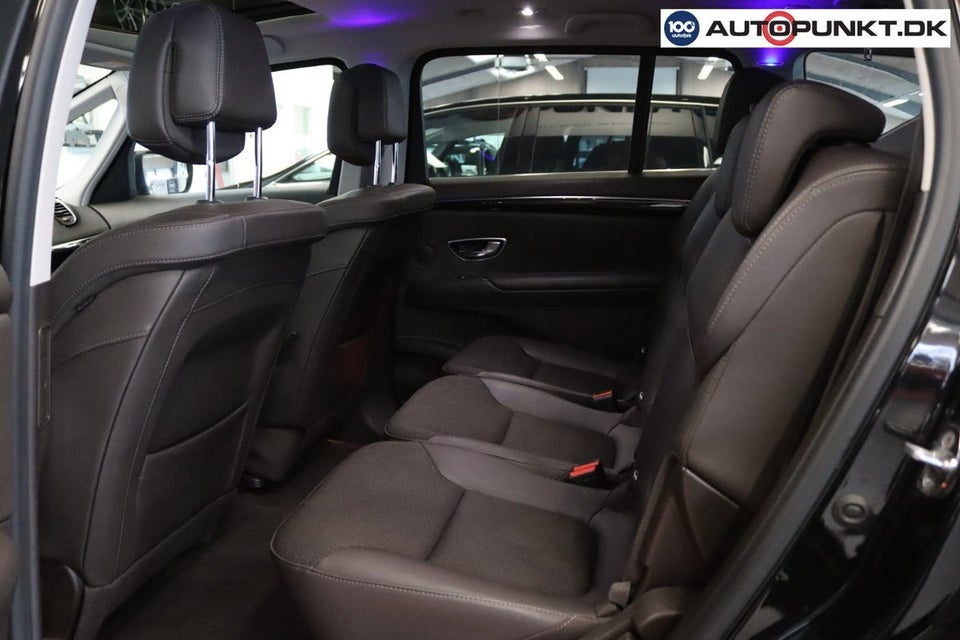Renault Espace 2,0 dCi 200 Zen EDC 7prs 5d