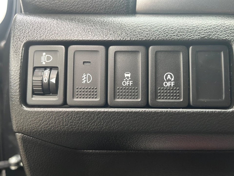 Suzuki Vitara 1,6 Active 5d