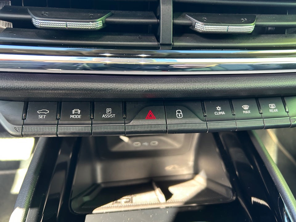 Skoda Enyaq 80 iV Plus Suite 5d