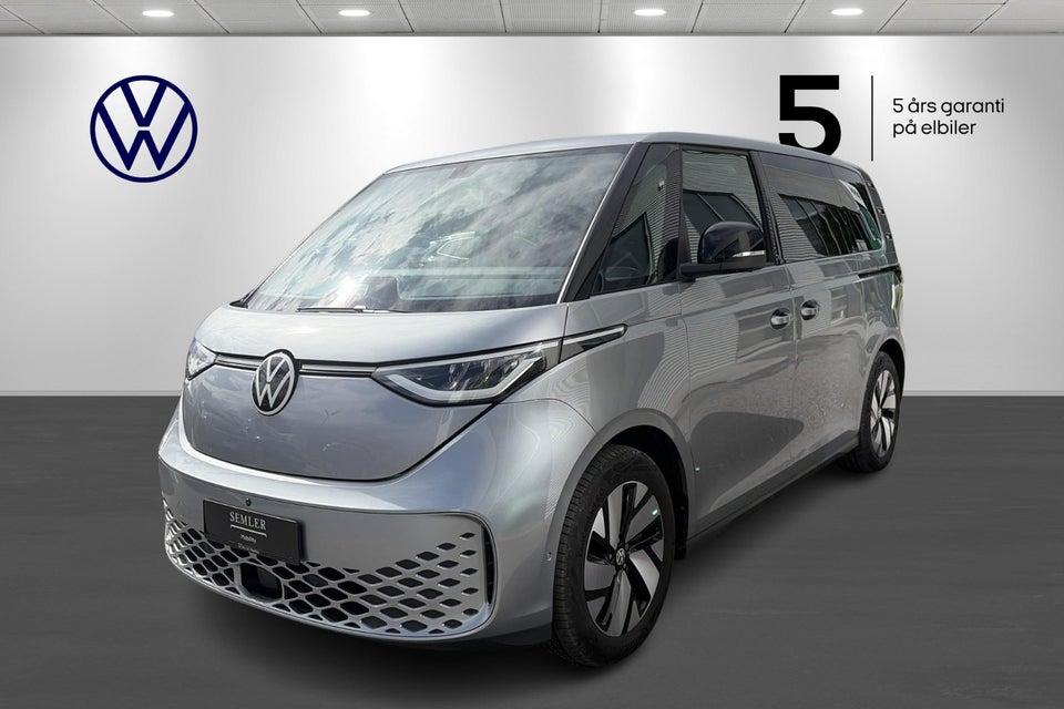 VW ID. Buzz 79 Pro SWB 5d
