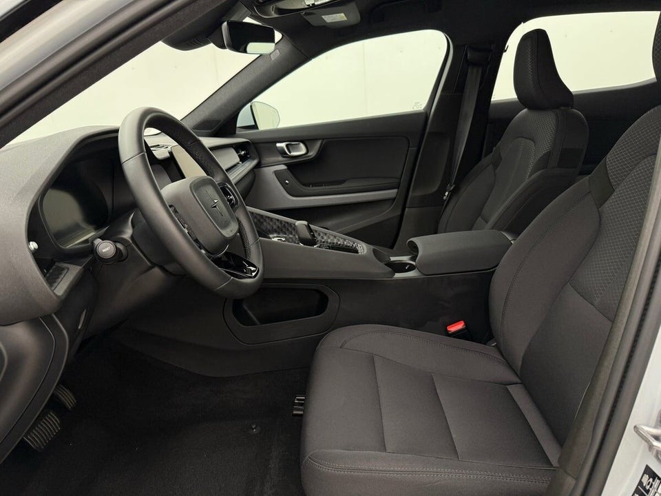 Polestar 2 Standard Range 5d