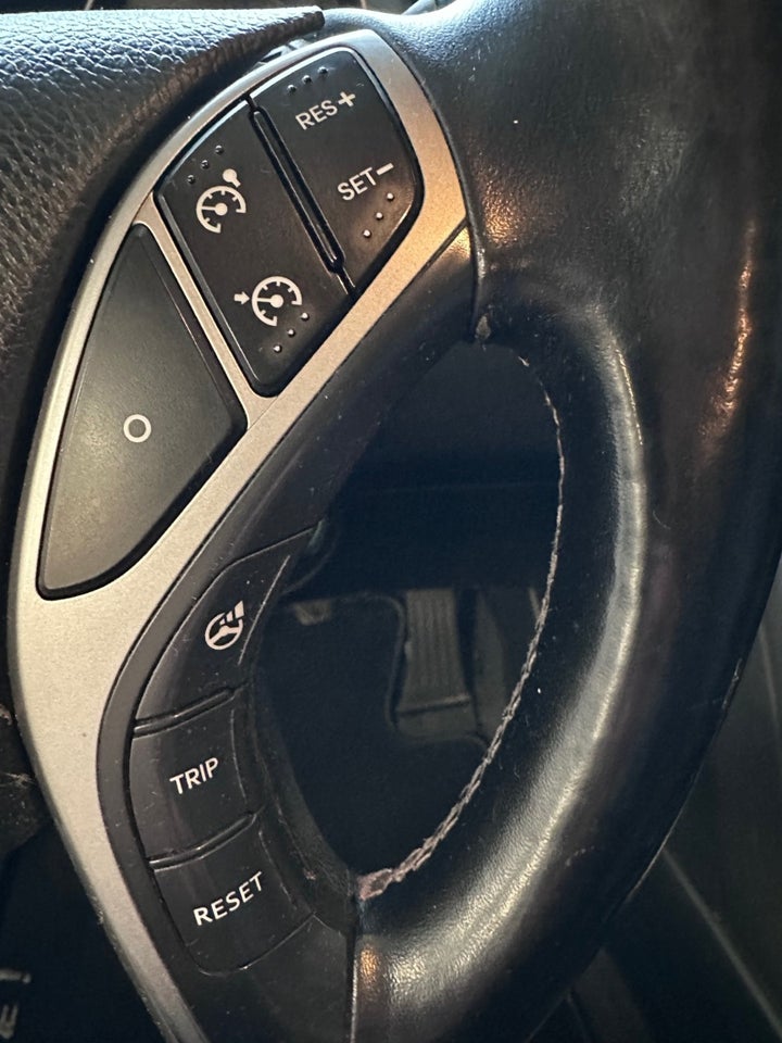 Hyundai i30 1,6 CRDi 110 Comfort Eco 5d