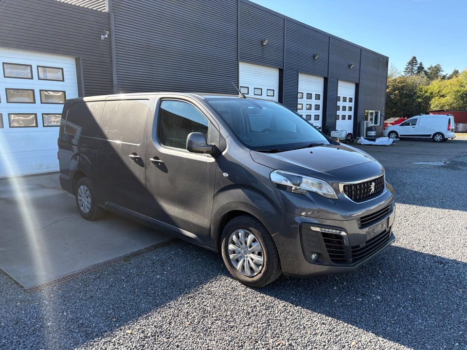 Peugeot Expert 2,0 BlueHDi 122 L3 Premium Van
