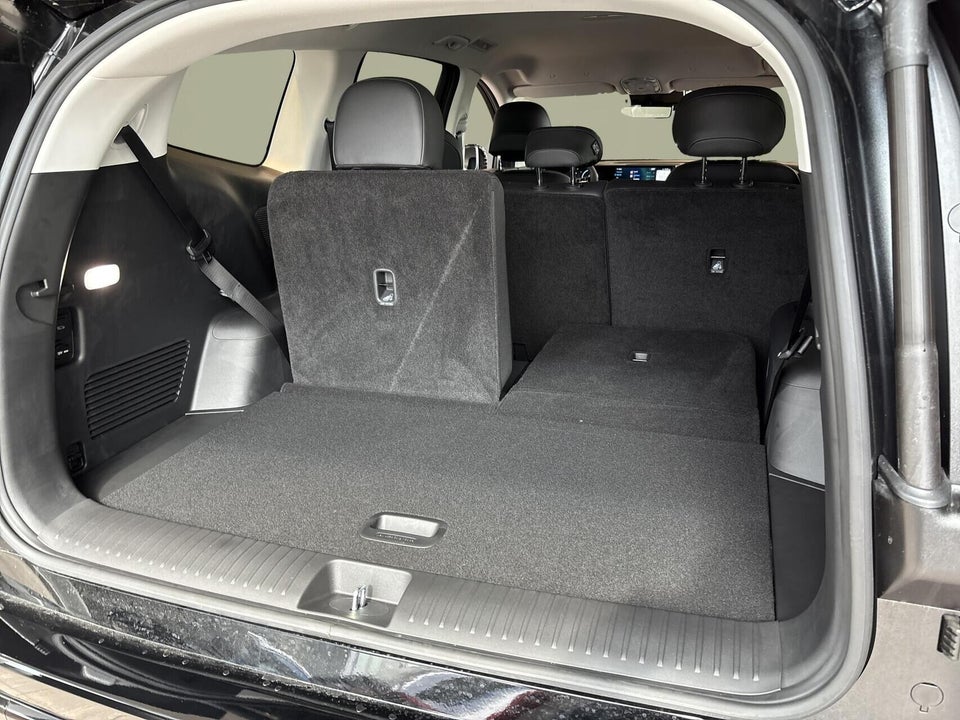 Hyundai Ioniq 9 110 Ultimate 4WD 7prs 5d