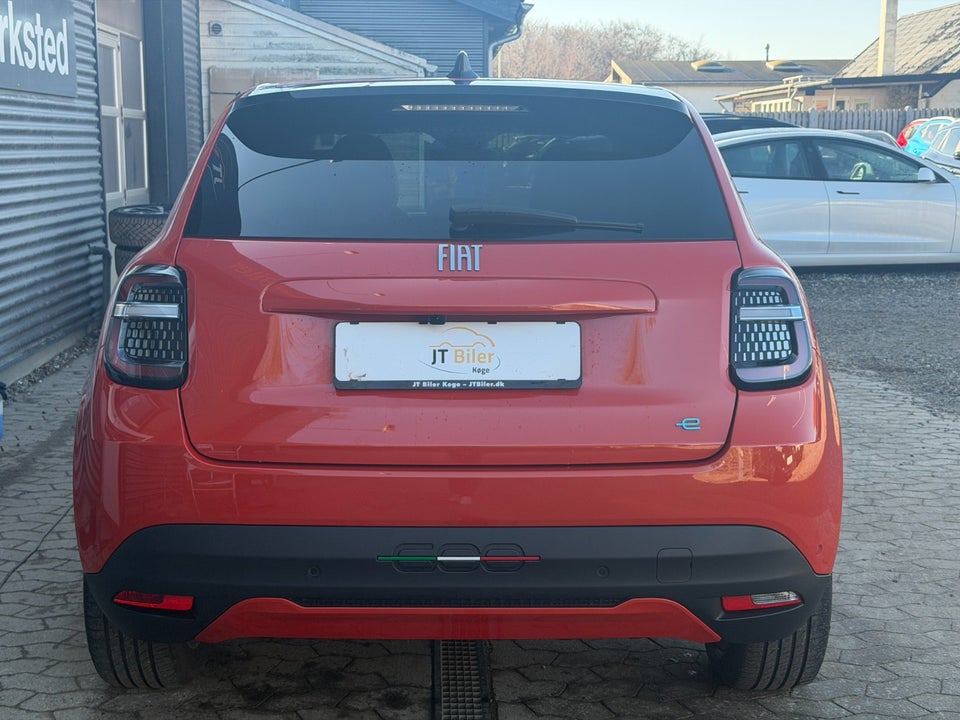 Fiat 600e 54 la Prima 5d