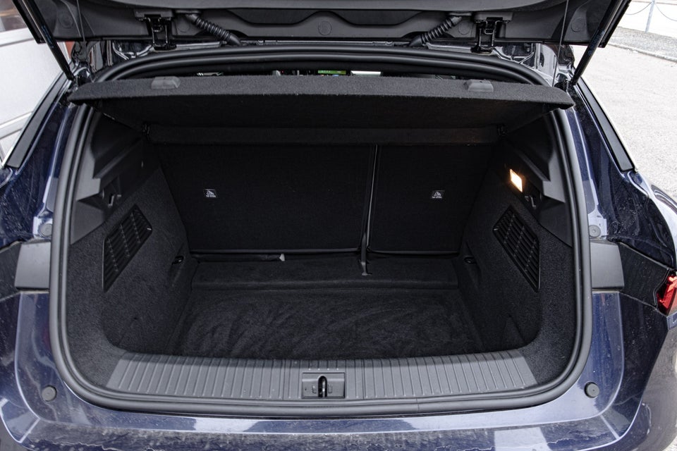 Renault Megane E-Tech 60 Iconic 5d