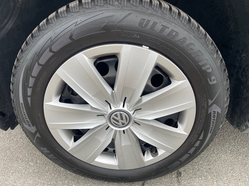 VW T-Roc 1,5 TSi 150 Sport DSG 5d