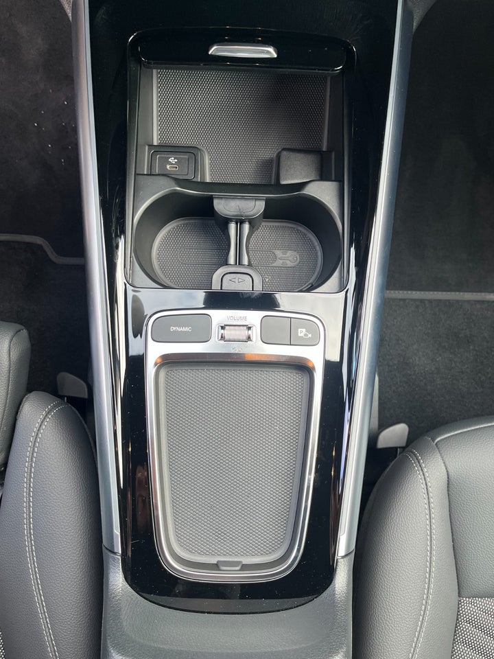 Mercedes EQA250 Progressive Advance 5d