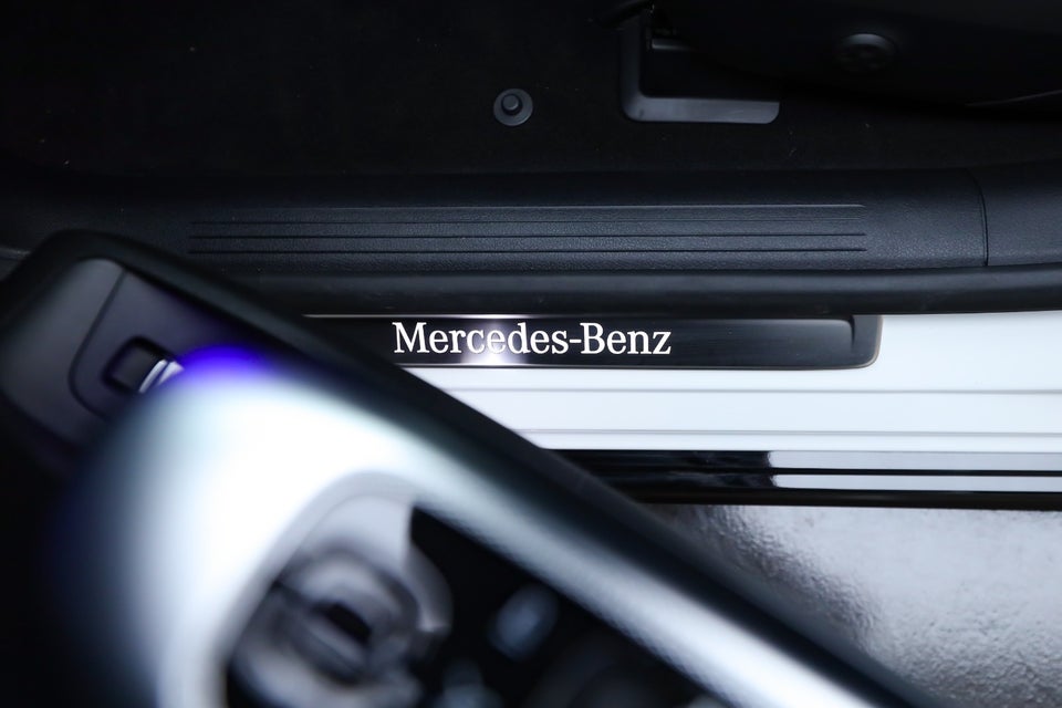 Mercedes EQE350+ AMG Line 4d